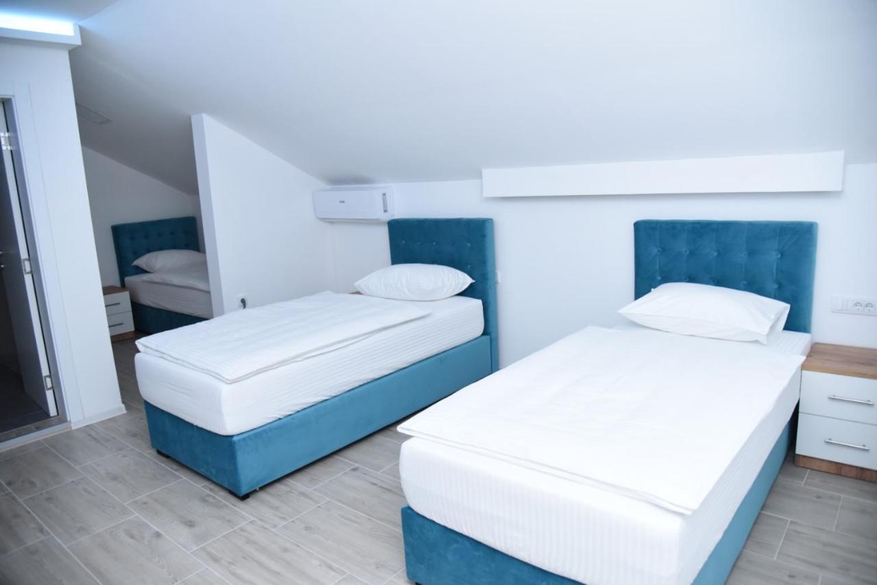 פריידור Vb Apartmani מראה חיצוני תמונה