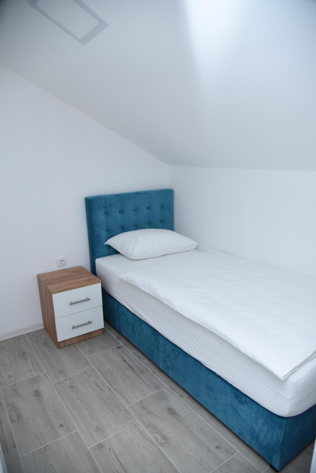 פריידור Vb Apartmani מראה חיצוני תמונה