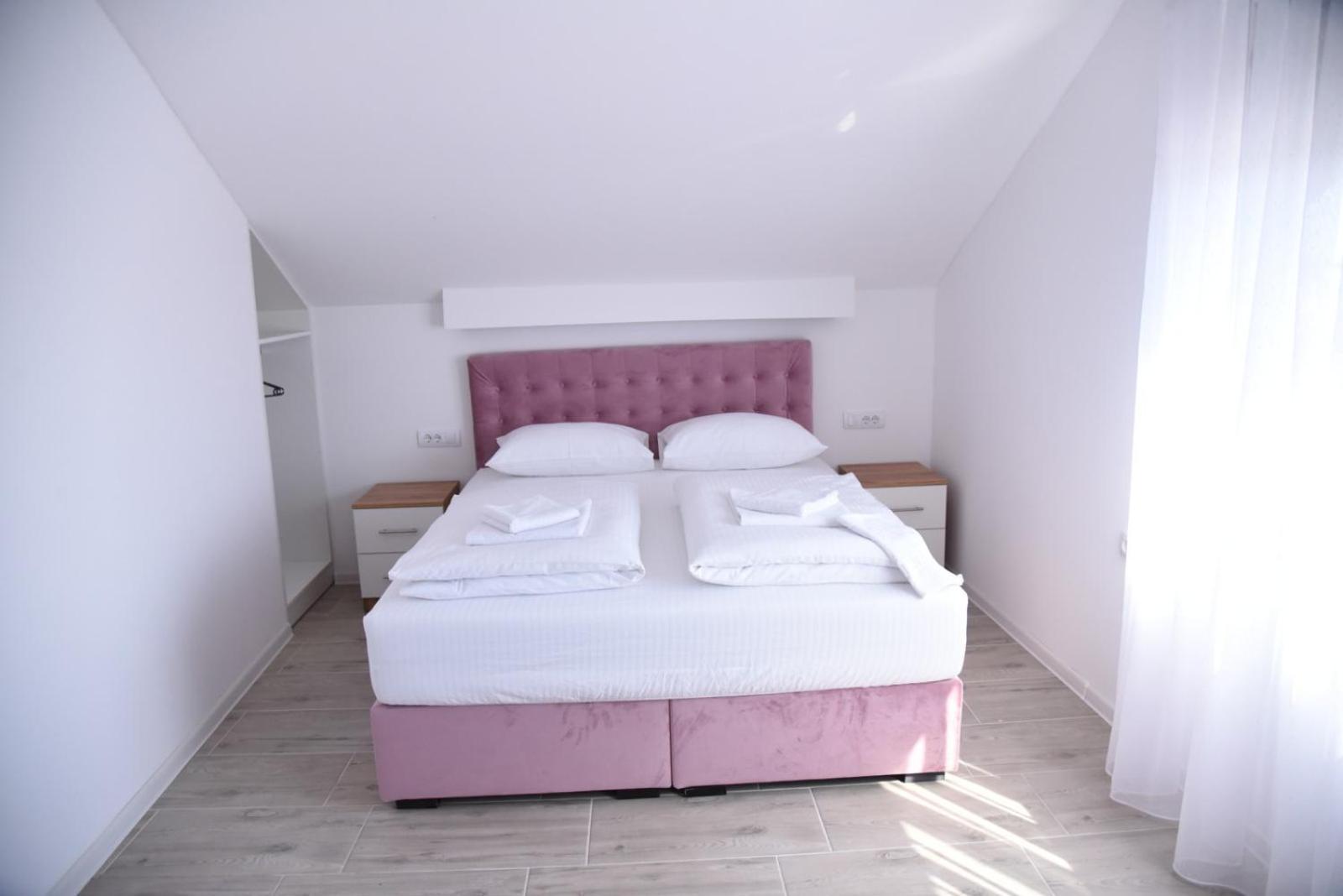 פריידור Vb Apartmani מראה חיצוני תמונה
