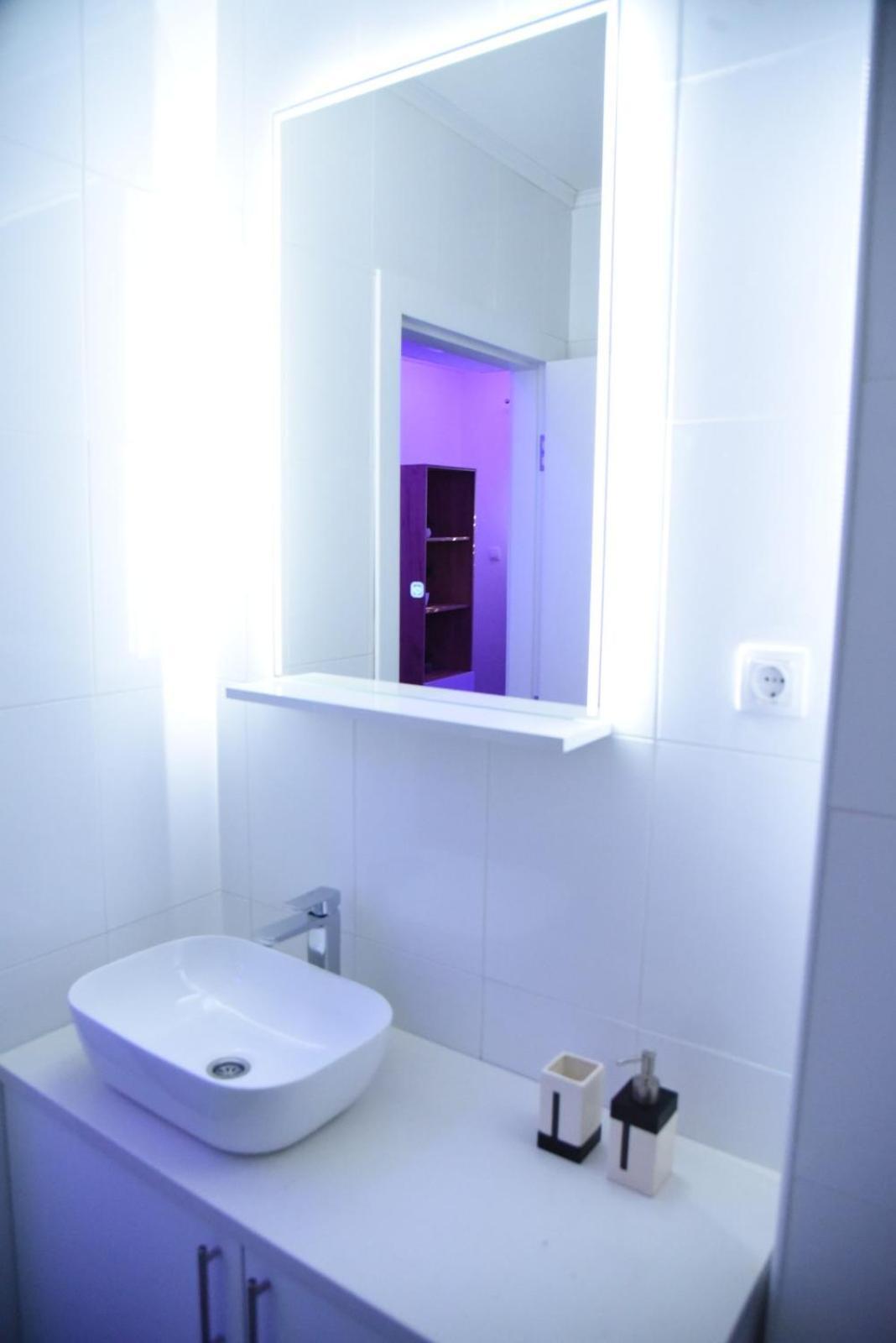 פריידור Vb Apartmani מראה חיצוני תמונה