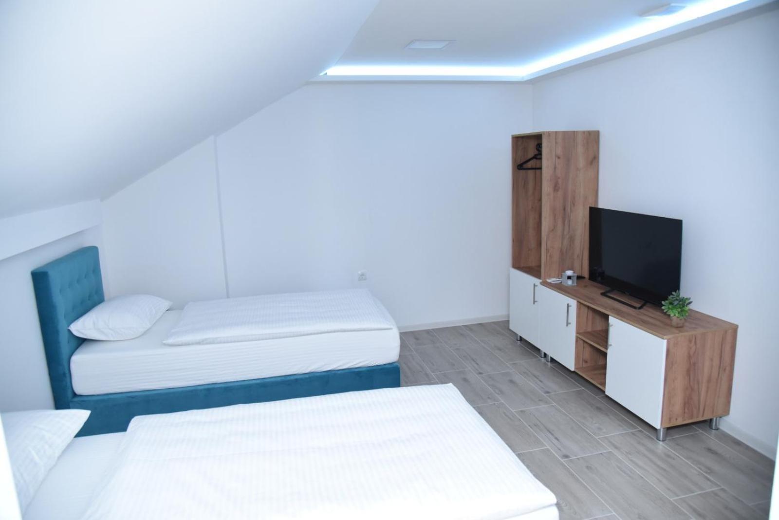 פריידור Vb Apartmani מראה חיצוני תמונה