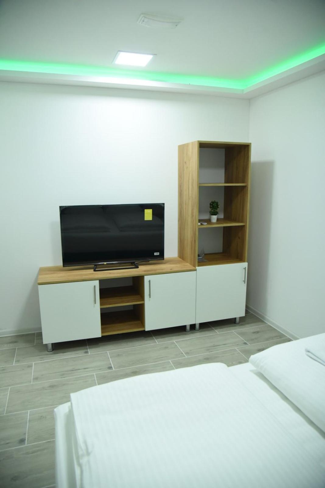 פריידור Vb Apartmani מראה חיצוני תמונה