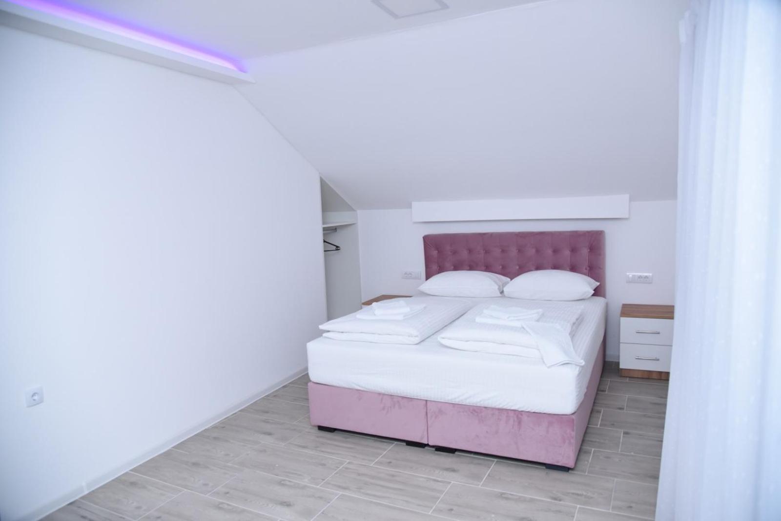 פריידור Vb Apartmani מראה חיצוני תמונה