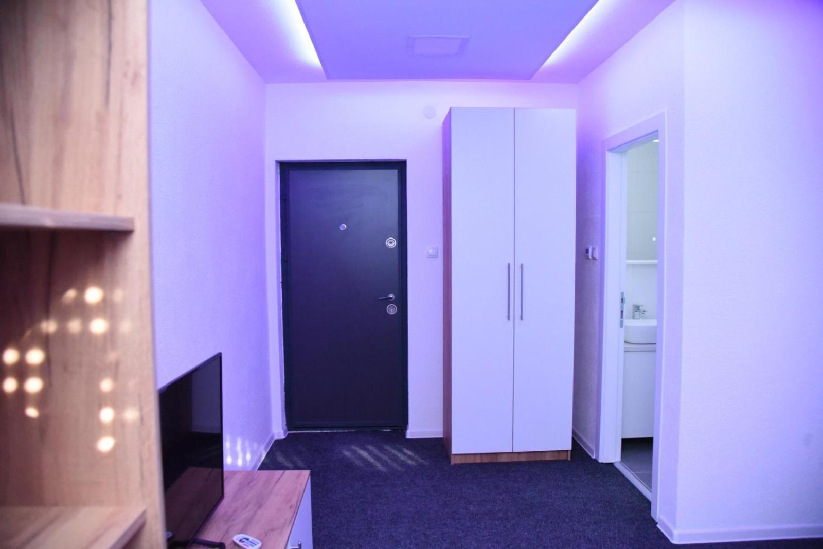 פריידור Vb Apartmani מראה חיצוני תמונה